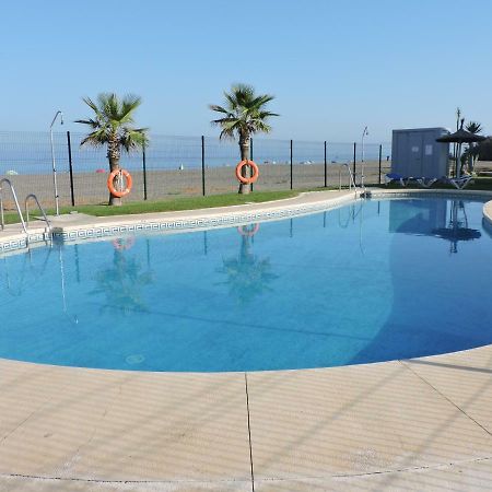 Urbanizacion Manilva Beach 21 Luaran gambar