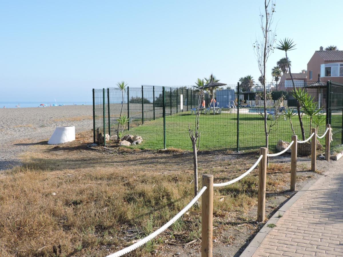 Urbanizacion Manilva Beach 21 Luaran gambar