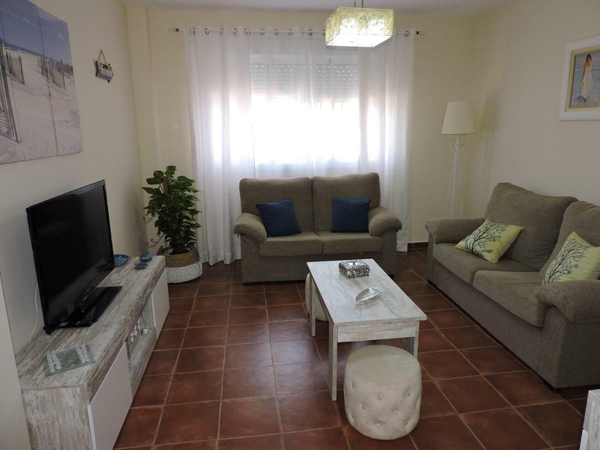 Urbanizacion Manilva Beach 21 Luaran gambar