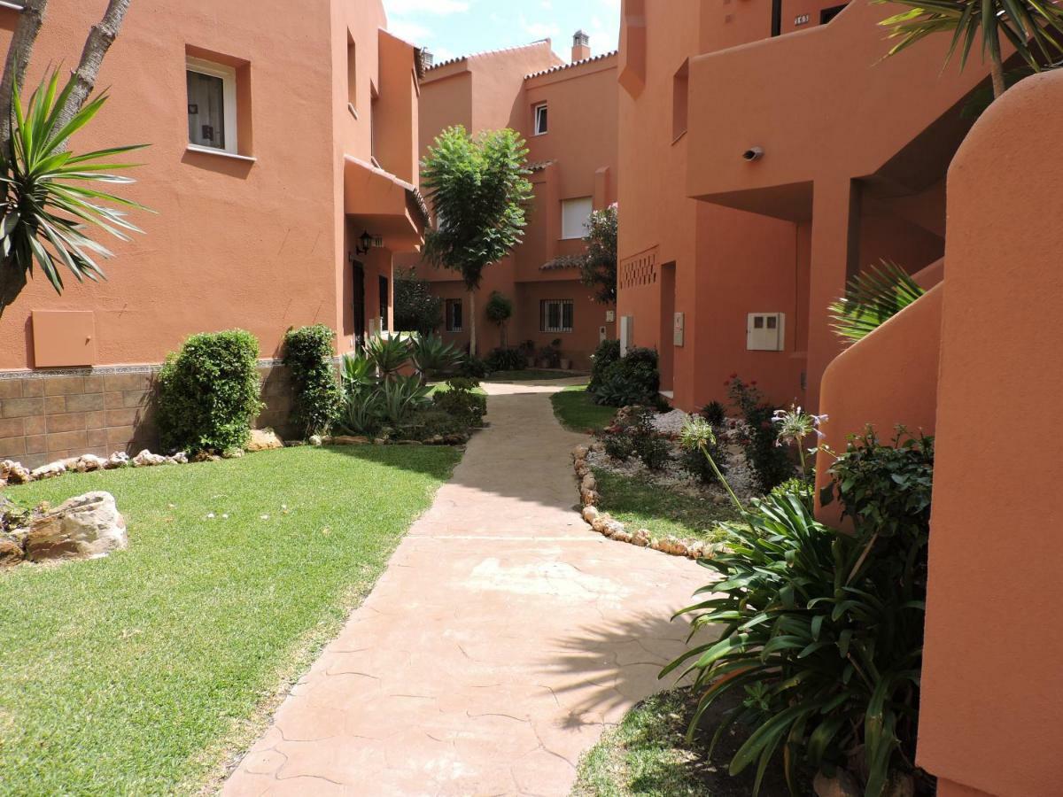 Urbanizacion Manilva Beach 21 Luaran gambar
