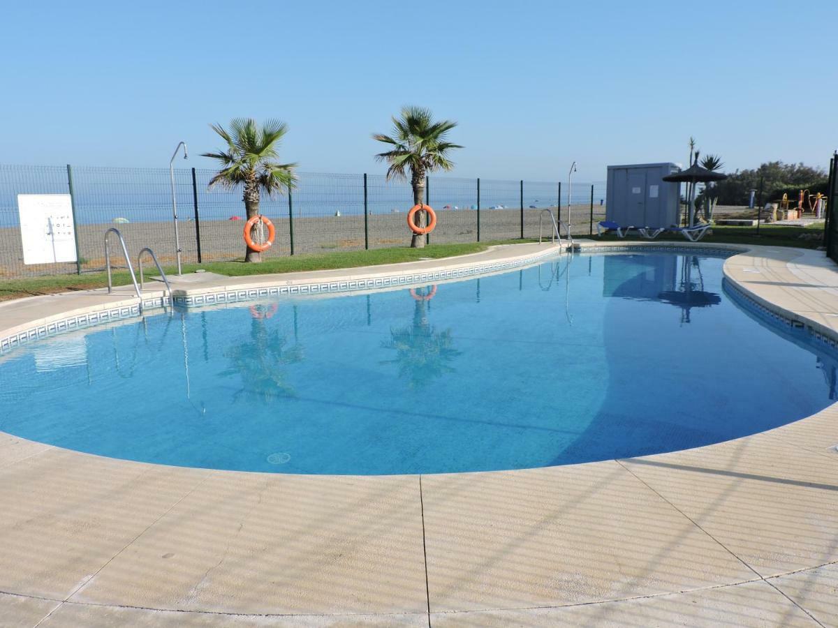 Urbanizacion Manilva Beach 21 Luaran gambar