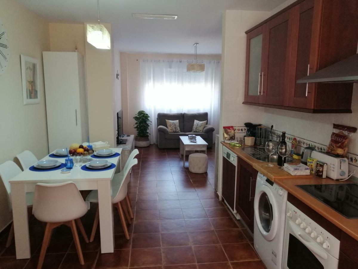 Urbanizacion Manilva Beach 21 Luaran gambar