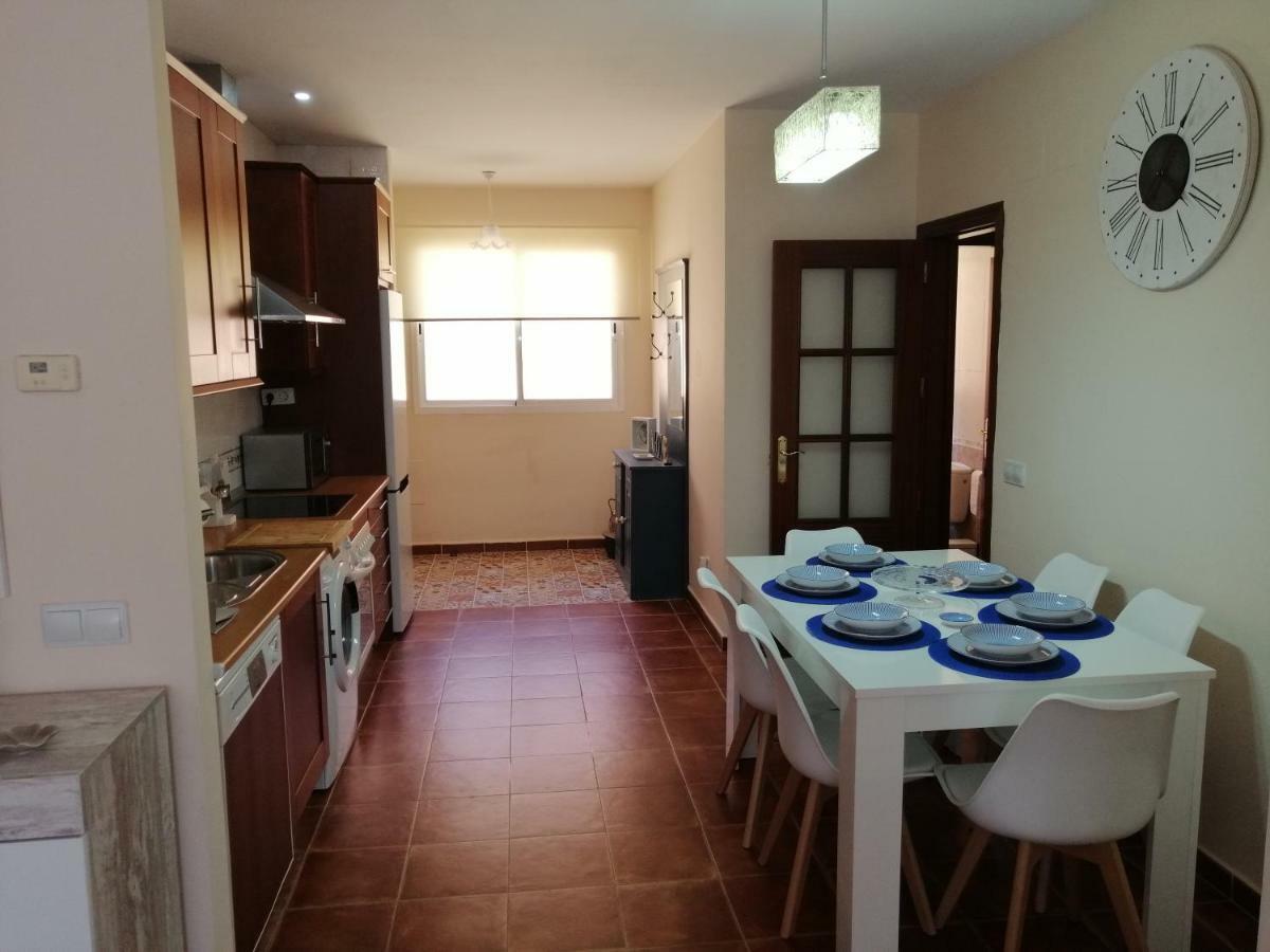 Urbanizacion Manilva Beach 21 Luaran gambar