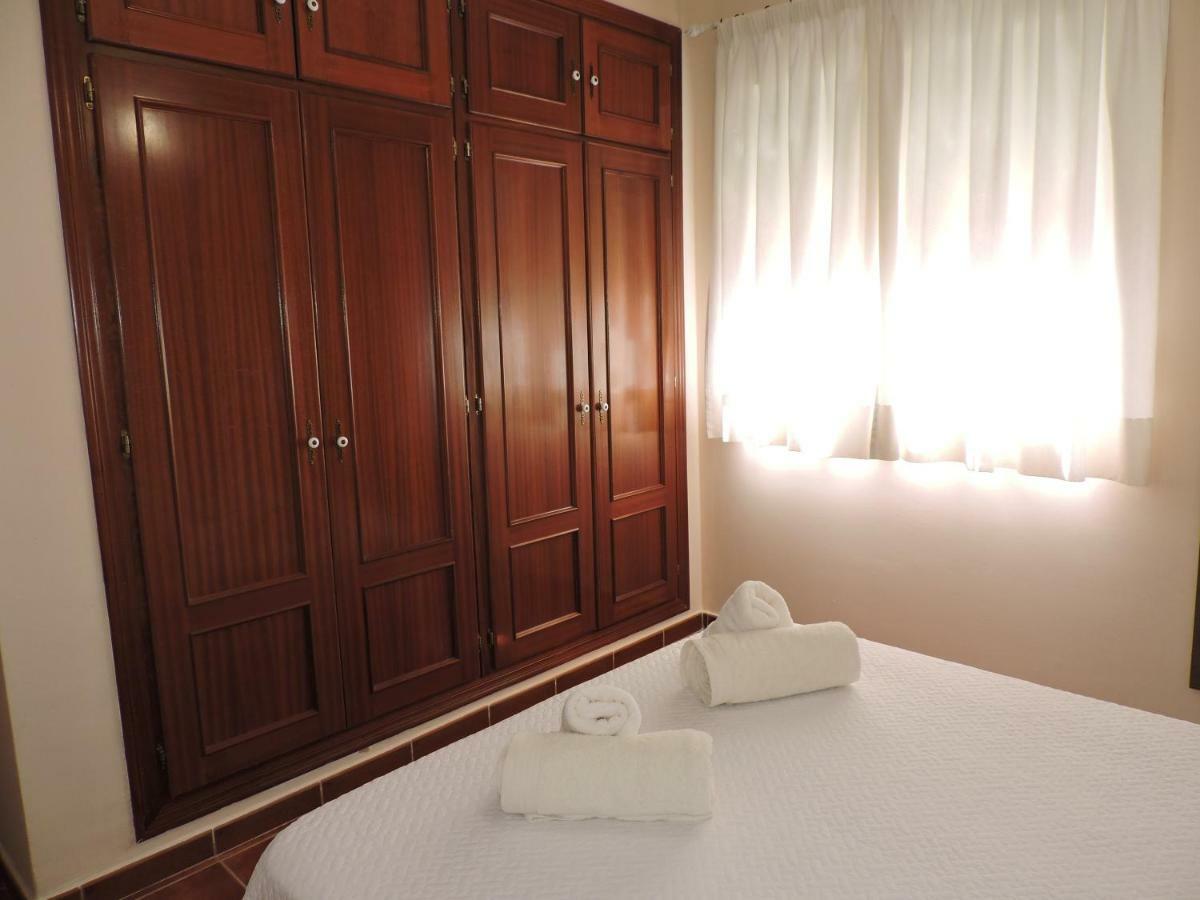 Urbanizacion Manilva Beach 21 Luaran gambar