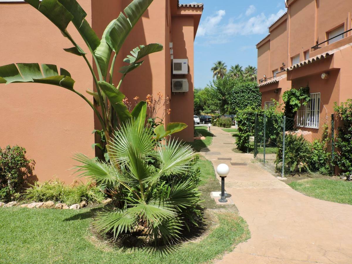 Urbanizacion Manilva Beach 21 Luaran gambar