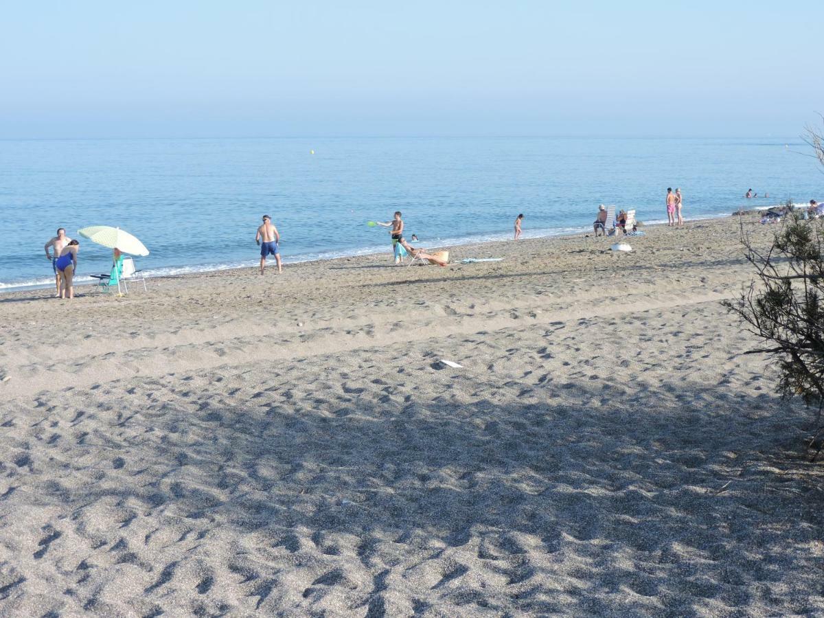 Urbanizacion Manilva Beach 21 Luaran gambar