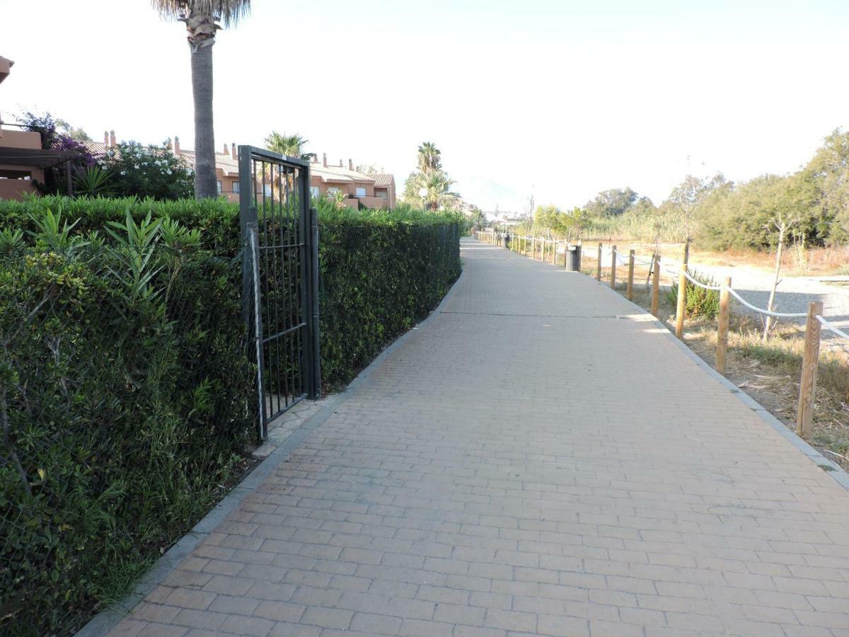 Urbanizacion Manilva Beach 21 Luaran gambar