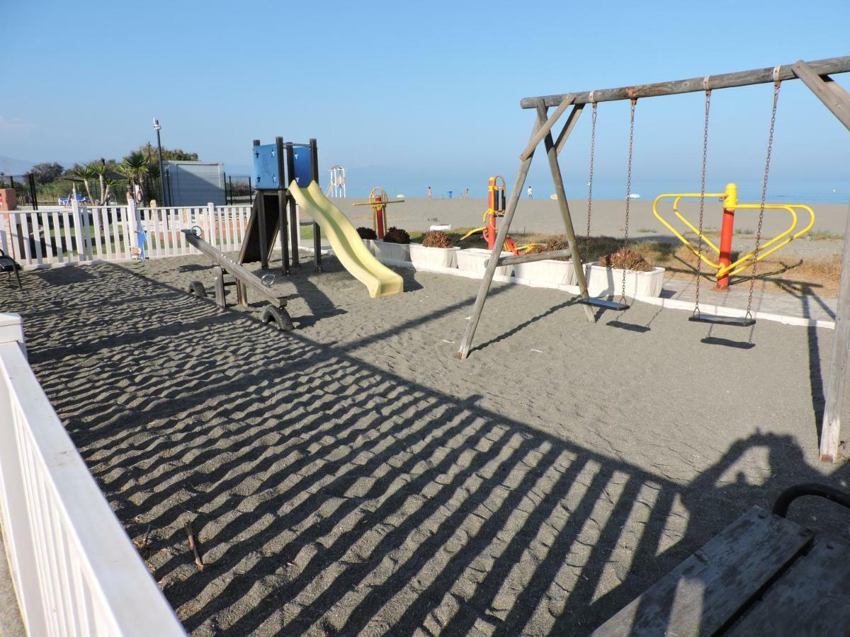 Urbanizacion Manilva Beach 21 Luaran gambar