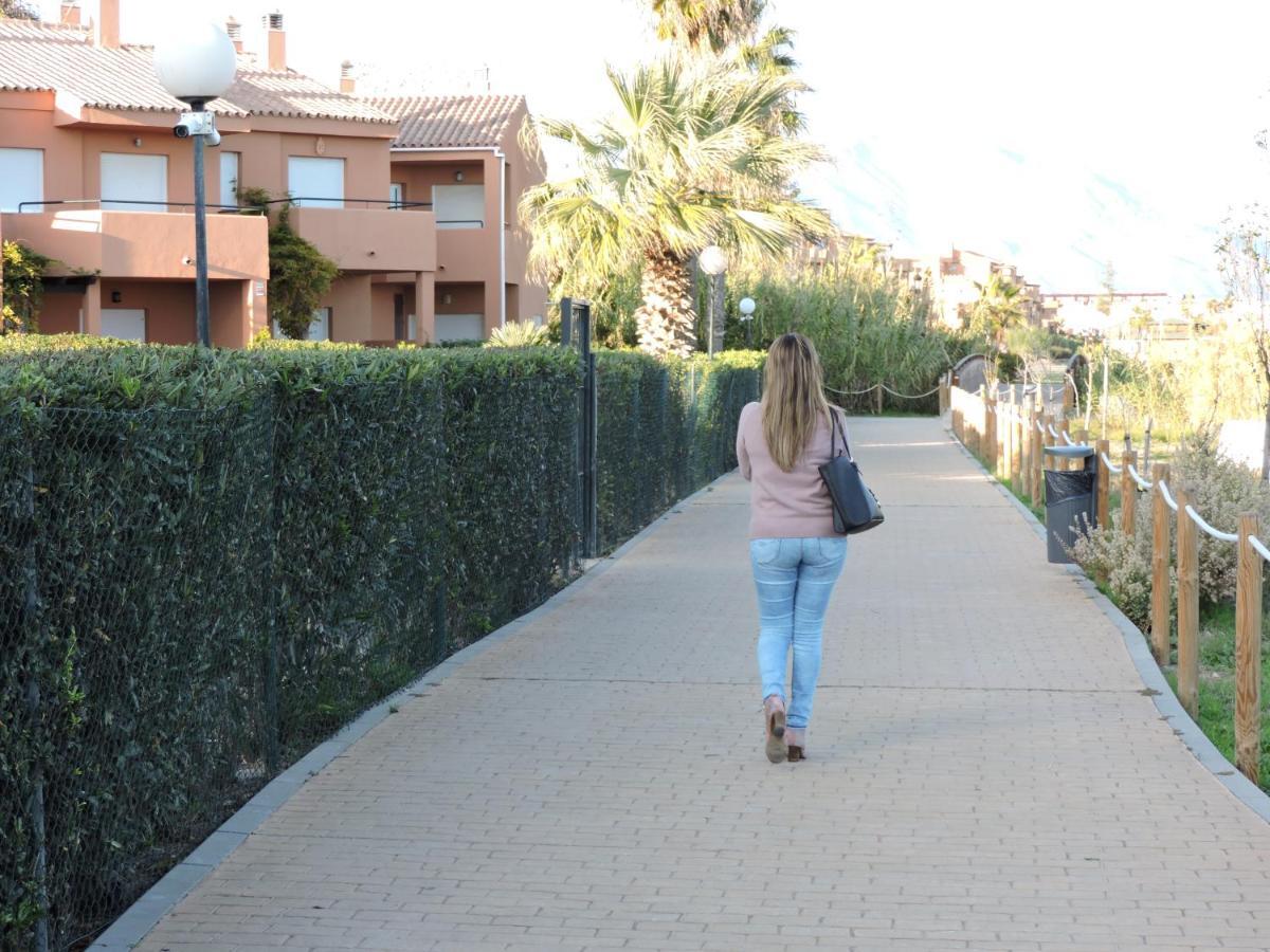 Urbanizacion Manilva Beach 21 Luaran gambar
