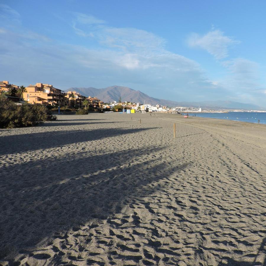 Urbanizacion Manilva Beach 21 Luaran gambar