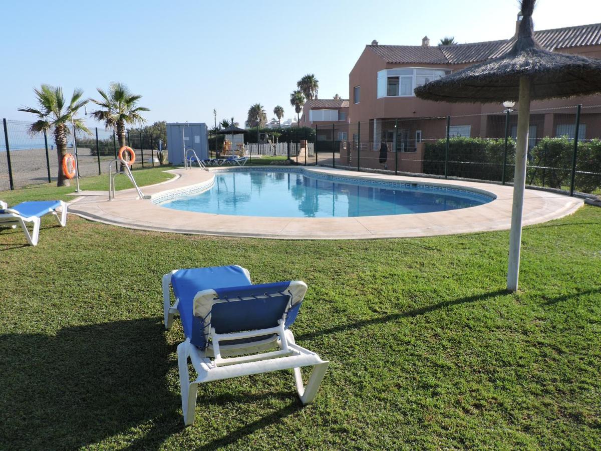 Urbanizacion Manilva Beach 21 Luaran gambar
