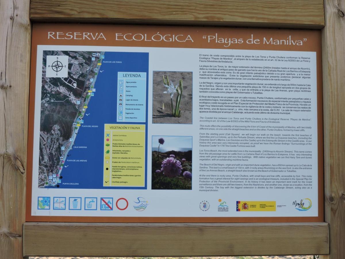Urbanizacion Manilva Beach 21 Luaran gambar