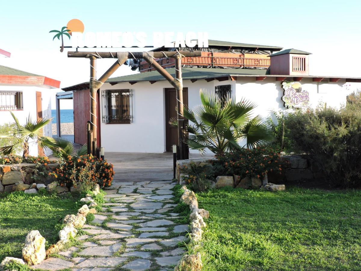 Urbanizacion Manilva Beach 21 Luaran gambar
