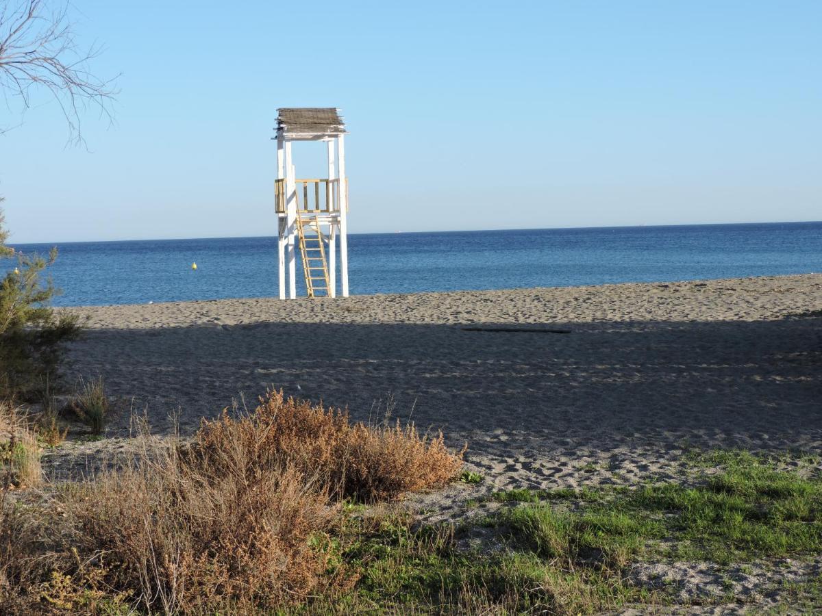 Urbanizacion Manilva Beach 21 Luaran gambar